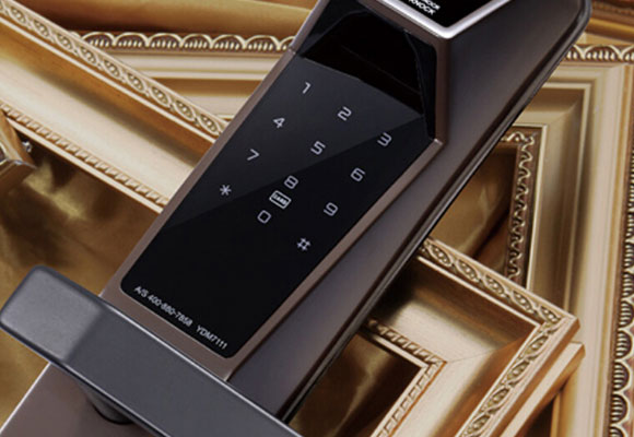 门锁选择不当，家安全隐患大！