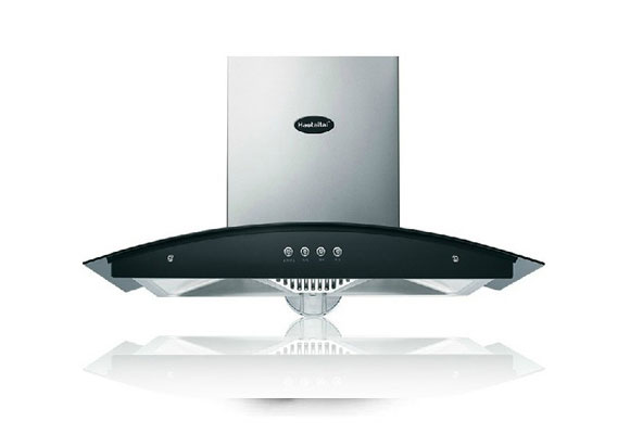 家庭必备！教你拆卸清洗油烟机！