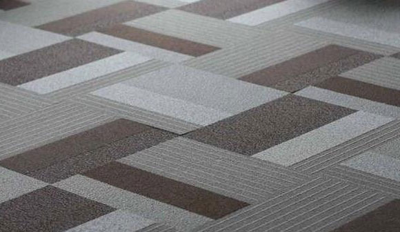 PVC家居地毯:让孩子在家中享受健康与时尚