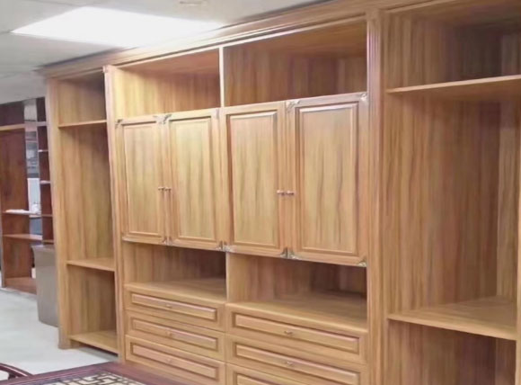 买全铝家居省钱的四个省钱技巧