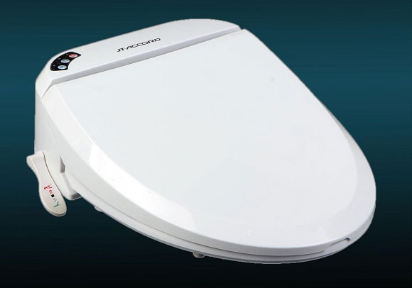 如何选择智能马桶盖？注意事项和购买质量的重要性！