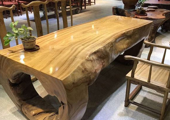 香樟木家具危害有哪些？化解法竟然这么简单！