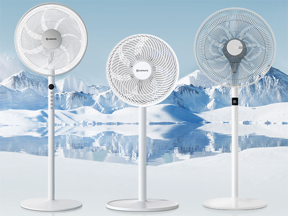 想要舒适的夏日生活？选购电风扇一定要看！