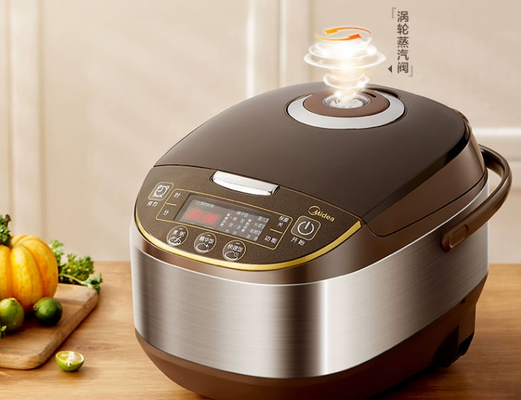 煮米饭真的需要好电饭煲吗？备战家庭美食，从选择电饭煲开始