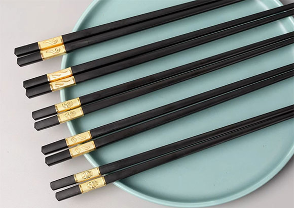 如何选择一款舒适好用的筷子？看这里就够了！