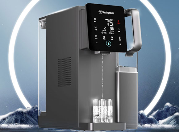 如何判断净水器的过滤效果是否达标？这里有一个简单实用的方法