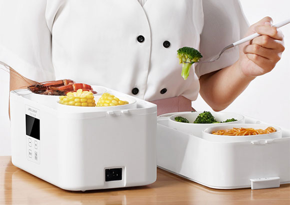 电热饭盒选购与使用技巧，用餐便捷不添烦恼！