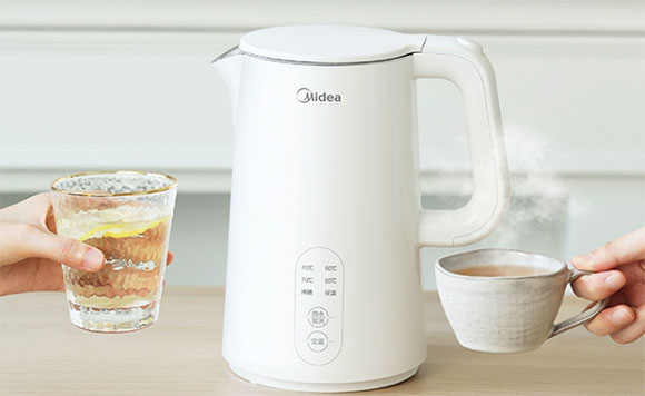 选购电热水壶必看！省心买到优质产品的技巧