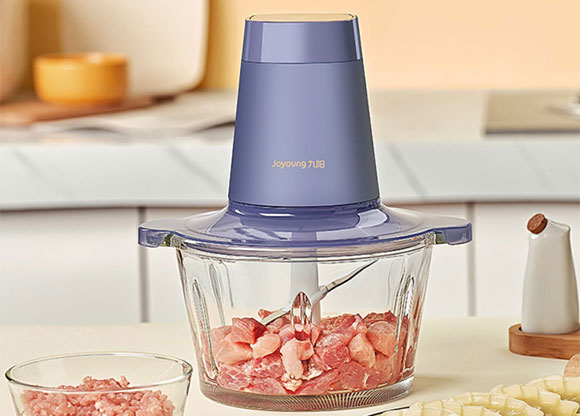 揭秘绞肉机的使用技巧,帮你轻松制作美食