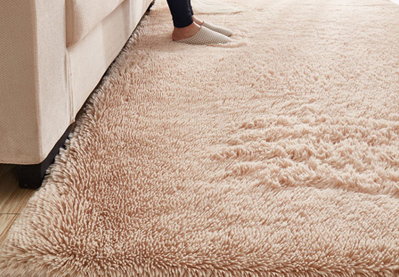 掌握地毯选购技巧,轻松挑选适合你家居风格的地毯
