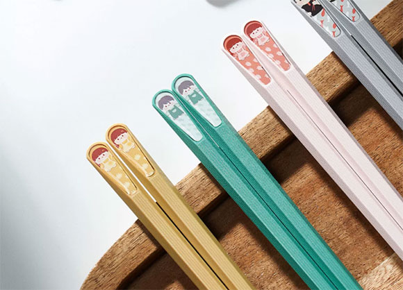 筷子使用遇到的问题及解决方法，你真的知道吗？