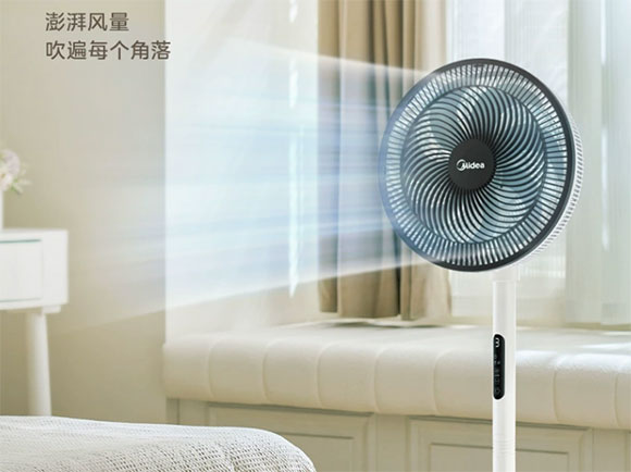 轻松选购电风扇！这些技巧告诉你如何买到最适合自己的款式