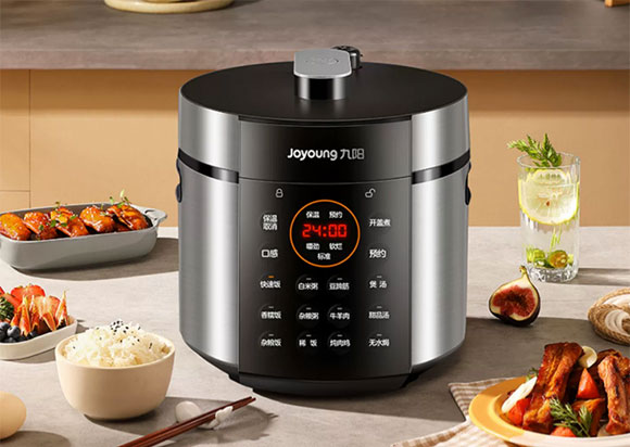 高压锅选购全攻略，让你买到实用又放心的爆款！