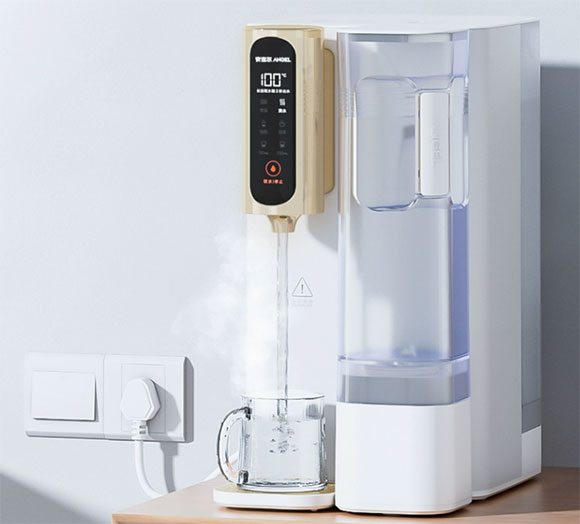 如何选购性价比高的净水器？五个选购要点帮你轻松挑选！