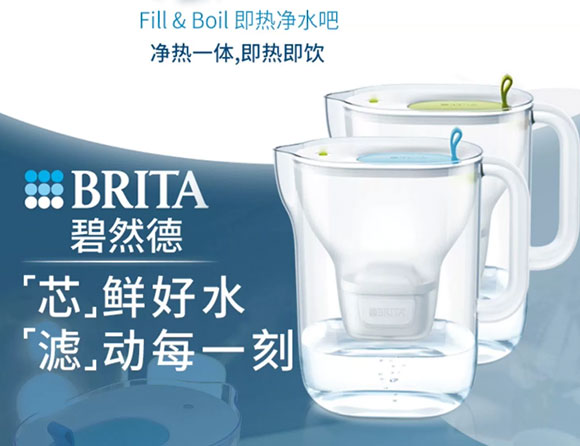 净水器选购指南，如何选择适合自己的净水器？