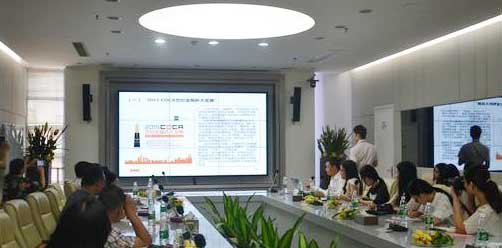 陶博会展期缩短 为陶企减负