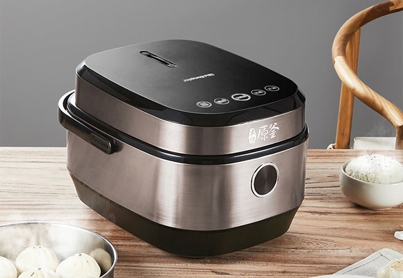 如何挑选一款好用的电饭煲？这些问题不要忽视！