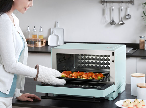 光波炉VS微波炉：到底哪个更好？
