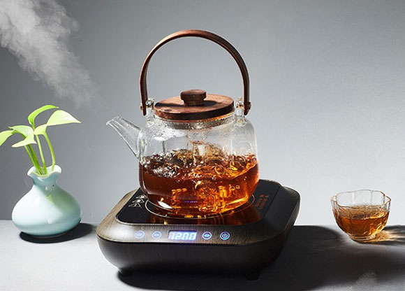 如何挑选最佳的茶壶，让你喝到最好的茶