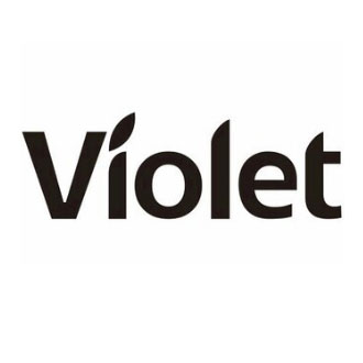 紫罗兰（Violet）